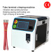 Round Tube Terminal Crimping Machine Wire Stripper Crimping Machine With Touch Screen Wire Stripping & Ferrule Crimping Machine - Additional View