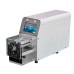 Hot High Precision Automatic Electric Wire Cable Stripper Peeling Machine scrap copper wire stripping machine 4 layers wires - Additional View