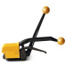 A333 Buckle-Free Steel Strapping Tool - Additional View