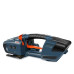 Portable Battery Plastic Strap Tool - Additional View