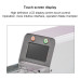 Hot High Precision Automatic Electric Wire Cable Stripper Peeling Machine scrap copper wire stripping machine 4 layers wires - Additional View