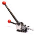 GD35 Buckle-Free Steel Strapping Machine - Additional View
